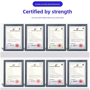 Jouet interactif pour chien en forme de 8, en tissu résistant aux morsures pour les mâchoires agressives - Product Image 5