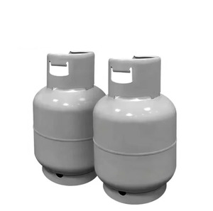 Personnalisation Gratuite - Bouteille de Gaz GPL de 20 lb (9 kg) - <span class=keywords><strong>Prix</strong></span> du Fabricant Chinois Mondial de Cylindres - Product Image 3