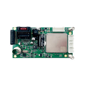 G2983 8-Core <span class=keywords><strong>Qualcomm</strong></span> <span class=keywords><strong>SDM450</strong></span> Android Navigation Motherboard Car DVD Player avec 12V OEM Factory Design Assembly Design - Product Image 5