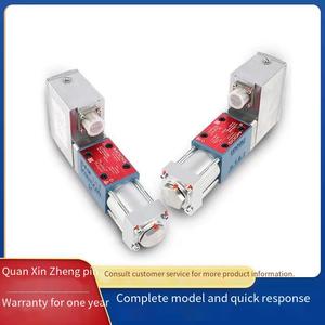 D662 D633 D634 D638 ชุดควบคุมระบบไฟฟ้าไฮดรอลิกของแท้ - Product Image 2