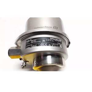 Nouveau débitmètre Coriolis Endress+Hauser Proline Promass F 100 8F1B08-C4DNBBLSCFDWA+ DN08 3/8" Débitmètre massique Coriolis - Product Image 5