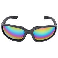 2024 nuevas gafas de sol protectoras coloridas para deportes de ciclismo, gafas de ciclismo al aire libre para hombres y mujeres 666