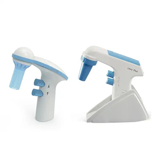 Ikeme Bộ Pipette dung tích lớn 0.1-100ml Bộ Pipette điều khiển Pipette điện bộ Pipette phụ Pipette - Product Image 1