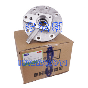 Conjunto de Bomba de Aceite 06DA403813 para Piezas de Aire Acondicionado Central - Product Image 4