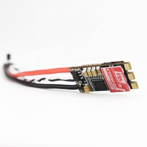 Emax công thức <span class=keywords><strong>45A</strong></span> blheli _ 32 2-5S không chổi than <span class=keywords><strong>ESC</strong></span> cho RC Quadcopter multicopter - Product Image 4