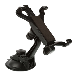 <span class=keywords><strong>Support</strong></span> de téléphone de voiture rotatif à quatre griffes en silicone avec ventouse pour <span class=keywords><strong>tablette</strong></span> – Vente en gros - Product Image 1