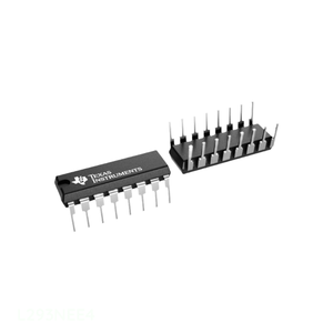 Buy Electronics Components Online L293NEE4 16 DIP <b>Power</b> Management (PMIC) Original - Product Image 1