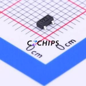 Transistor PMBT3906,215 SOT-23 Original y Nuevo, Transistor de Unión Bipolar (BJT) - Product Image 1