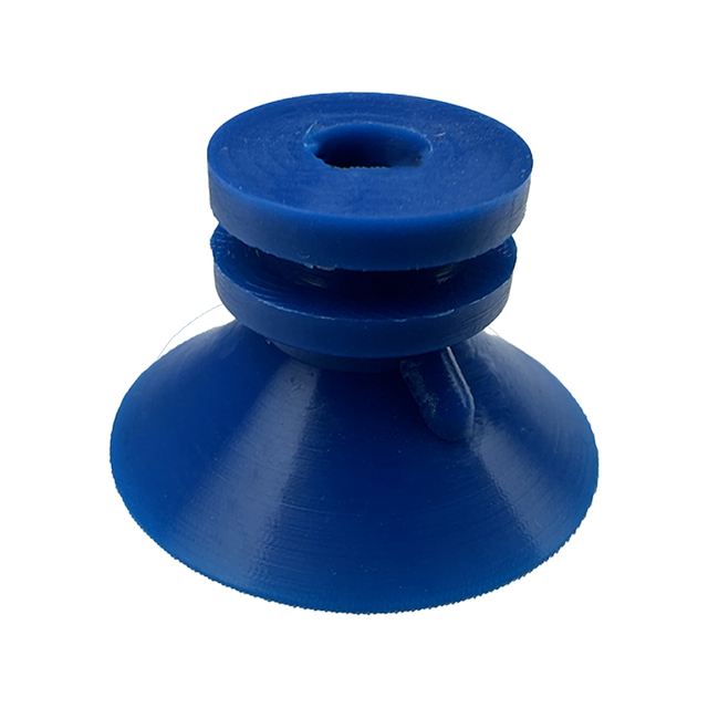 Custom NBR Rubber Vacuum Suction Cup Industrial Automation Robot Suction Pad