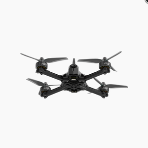 Ifflight Mach R5 Sport 6S hdzero ที่สร้างขึ้นด้วยแผ่นคาร์บอนไฟเบอร์และส่วนประกอบพลาสติก - Product Image 3