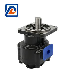 Pompe hydraulique à engrenages de haute qualité pour chargeuse sur pneus SEM ZL30E-I ZL40F JINGONG JGM738 LIUGONG 863 11C0010 – Vente chaude - Product Image 3