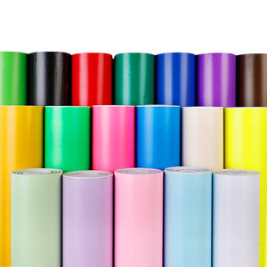 Calcomanía de corte de vinilo, adhesivo permanente, corte de Color, vinilo, <span class=keywords><strong>precio</strong></span> al por mayor - Product Image 3