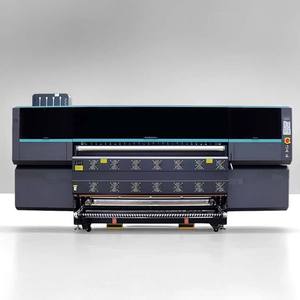 Impresora <span class=keywords><strong>DTF</strong></span> Automática Wanbang de 16 Cabezales con 1 Año de Garantía, <span class=keywords><strong>Impresión</strong></span> Digital de Alta Velocidad (600m/h, 1.9m de Ancho) - Product Image 6