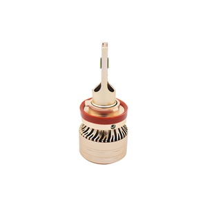 nuevo <span class=keywords><strong>verde</strong></span> limón H11 LED Luz de niebla H8 H9 HB3 9005 HB4 9006 H3 H27 881 LED blanco amarillo 12V DRL diurna del coche 80W - Product Image 3