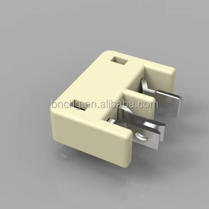 New SMT lưỡng tính PCB gắn kết nối thu nhỏ - Product Image 5