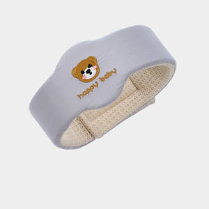 ที่คาดผมสำหรับเด็กวัยหัดเดินหมวกกันน็อคแบบปรับได้ป้องกันเด็กตกหล่น - Product Image 5