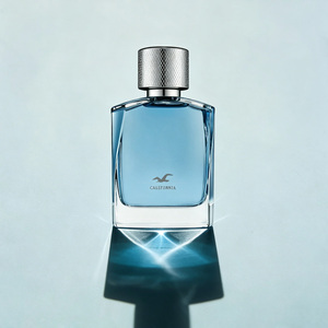Perfume Wave for Him Eau de Toilette al por Mayor, Aroma Duradero a Pomelo Cítrico, Bambú Fresco, Océano y Notas Acuáticas para Hombre, EDT <span class=keywords><strong>100ml</strong></span> - Product Image 3