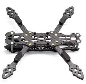 Kit de cadre de drone Mark4 V2 de 7 à <span class=keywords><strong>10</strong></span> pouces avec charge utile en fibre de carbone <span class=keywords><strong>3</strong></span>.5kg 2807 / 3115 moteurs 15-20km accessoires de drones Fpv longue portée - Product Image 3