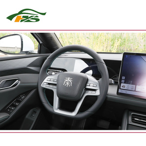 <span class=keywords><strong>รถ</strong></span>ยนต์ไฟฟ้าใหม่ขายดี BYD Qin L 2025 รุ่น Cloud Type <span class=keywords><strong>รถ</strong></span>ยนต์ไฟฟ้าล้วน มี<span class=keywords><strong>รถ</strong></span>พร้อมส่ง ระยะทางวิ่ง 545 กม. <span class=keywords><strong>ราคา</strong></span>ถูก <span class=keywords><strong>รถ</strong></span>ซีดาน 4 ประตู 5 ที่นั่ง พร้อมตู้เย็น - Product Image 3