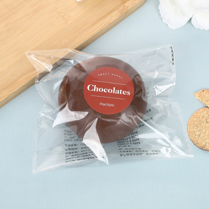 Jouet Squishy Hachimi en forme de pain au chocolat, à remontée lente, super doux, au toucher humide, aliment simulé, jouet à presser anti-stress et sensoriel - Product Image 1