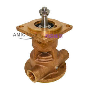 ชุดประกอบปั๊มน้ำทะเล JMP PUMP รุ่น JPR-NL101P อะไหล่ปั๊ม - Product Image 2