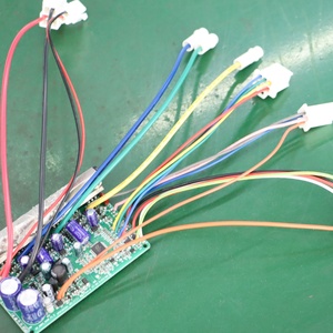 Offre Spéciale Contrôleur de moteur à courant continu sans balais 250W 350W 500W pour vélo électrique/vélo - Product Image 5