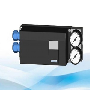 Arca Valve Positioner 827A.E2-AB0-M10-G Ac 230 <b>V</b> 0-10 <b>Bar</b> -40C To 200C Control Valves - Product Image 1