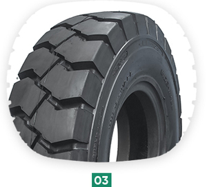 Neumáticos OTR de Marca China, Neumáticos Radiales Todoterreno 14.00R25 HK202 8.25R20 9.00R20 10.00R20 - Product Image 2