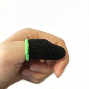 Cubierta antideslizante para pantalla táctil, cubierta para dedo, pantalla táctil antideslizante, fundas para la yema del dedo del pulgar para juegos Pubg <span class=keywords><strong>Freefire</strong></span> Call of Duty - Product Image 4