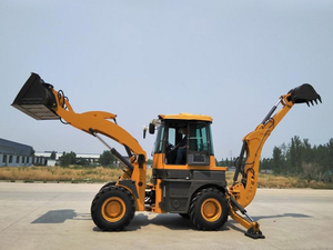 Kết thúc trước <span class=keywords><strong>loader</strong></span> 3 tấn backhoe <span class=keywords><strong>loader</strong></span> <span class=keywords><strong>WZ30</strong></span>-25 với chất lượng cao - Product Image 2