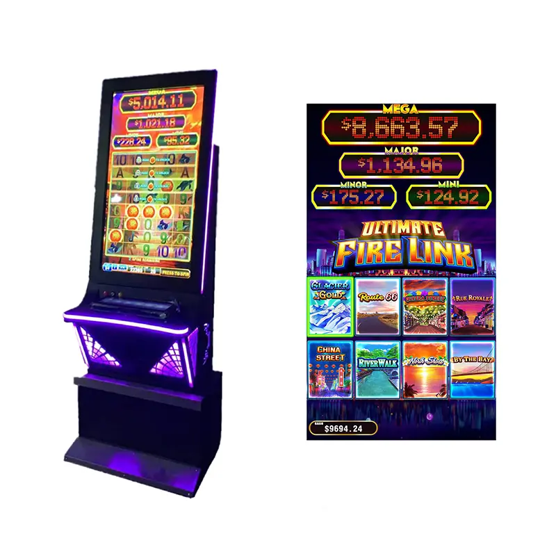 mighty cash slot machine 2021