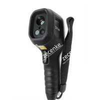 Caméra d'imagerie thermique FLIR TG267 utilisée