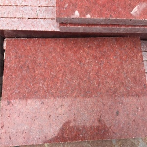 Prezzo del Granito Rosso Imperiale per Lastre e Piastrelle - Product Image 3