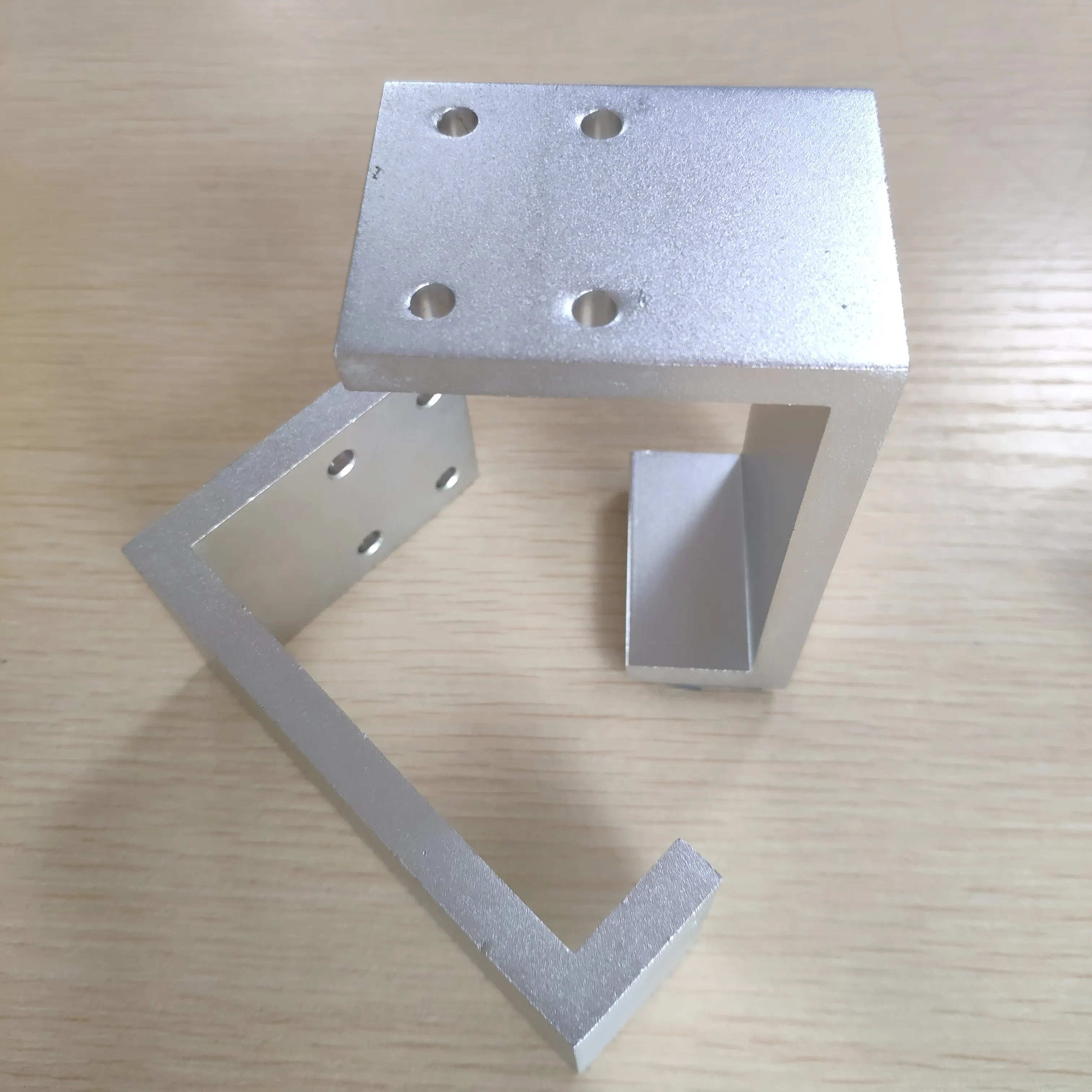 Hardware Schrank halterung Tischbein Aluminium legierung Stuhl Basis Sofa Metall Möbel Beine