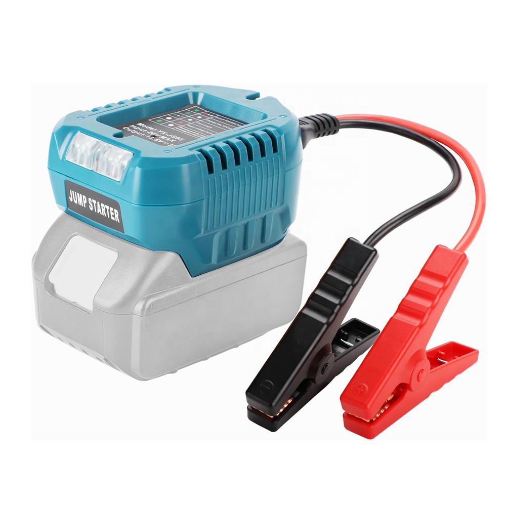 Bosch Jump Starters - Reliable Portable Energy Solutions