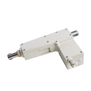 Js35c telescoping tuyến tính thiết bị truyền động hệ thống <span class=keywords><strong>12V</strong></span> <span class=keywords><strong>24V</strong></span> DC telescoping tuyến tính thiết bị truyền động tuyến tính thiết bị truyền động Telescopic cực - Product Image 5