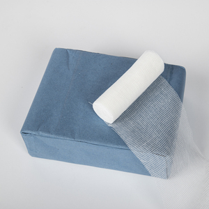 ضمادة شاش طبية عالية الجودة من جيانان JAFM00، 100% قطن أبيض غير معقم، معتمدة من TUV - Product Image 6