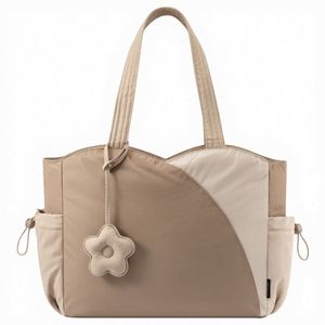 Bolsos de mujer de cuero PU de alta calidad y gran capacidad vendidos directamente de fábrica - Product Image 2