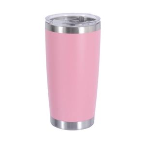 Vaso de Hielo para Auto de Alta Calidad con Múltiples Opciones de Color, Personalizado con Impresión de Logotipo, para Regalos Novedosos Especiales para Bodas - Product Image 2