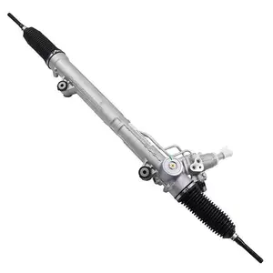 Auto Steering Rack LHD Electric Power Steering Gear Box For Car 991 OEM: 99134701105 High Quality Good Price