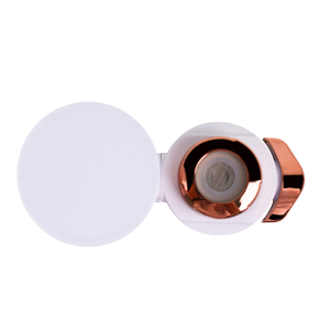 Filtre purificateur d'eau alcaline à charbon actif pour robinet de cuisine, céramique alcaline à usage domestique, eau potable directe - Product Image 1