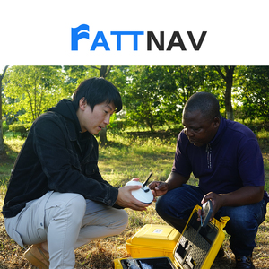 उच्च प्रदर्शन वैश्विक स्थिति fattnav F200 gns रिसीवर - Product Image 2