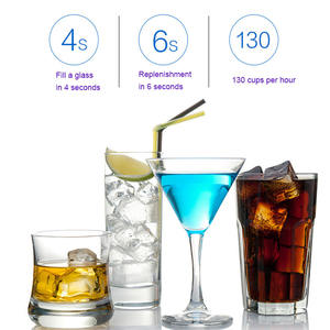 An-QDMECHE Precio barato <span class=keywords><strong>Dispensador</strong></span> <span class=keywords><strong>de</strong></span> agua y refrescos <span class=keywords><strong>Dispensador</strong></span> <span class=keywords><strong>de</strong></span> <span class=keywords><strong>monedas</strong></span> <span class=keywords><strong>de</strong></span> refrescos <span class=keywords><strong>Dispensador</strong></span> <span class=keywords><strong>de</strong></span> post mezcla - Product Image 5