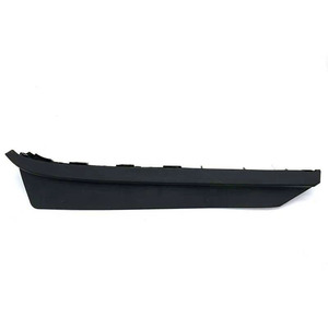 Porsche Cayenne 2011-2017 Garde-boue avant Pare-pluie PVC Déflecteurs de voiture - Product Image 3