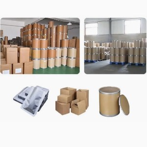 OEM/ODM Natürliches Maca-Pulver 3-Tage-Kapseln für Hüften und Po-Vergrößerung - Product Image 6