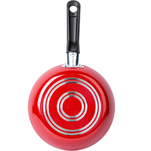 Ollas de Cocina de Alta Calidad con Tapas de Vidrio, Asas Desmontables, Aptas para Lavavajillas y Horno, para Estufas de Gas e Inducción, Juego de Utensilios de Cocina de Cerámica - Product Image 2