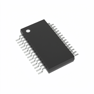 Original Embedded 28 SSOP Electronic Chips Component ATMEGA1608-XFR - Product Image 1