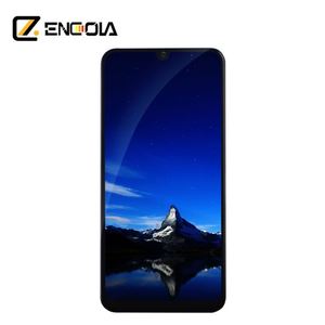 Pantalla táctil lcd para Samsung Galaxy A10, A20, A30, A40, A50, <span class=keywords><strong>A60</strong></span>, A70, A80, A90, con marco - Product Image 2