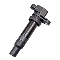 WEILI Car Engine Ignition Coils for Hyundai Kia Bobinas De Encendido OEM 27301-3CEA0 273013CEA0