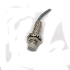 M12 DC 2 fils non incorporé Proximité - Product Image 3